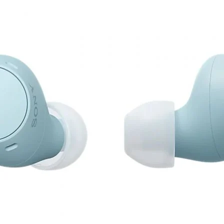 Sony WF-C510 Auriculares Inalámbricos True Wireless Azul